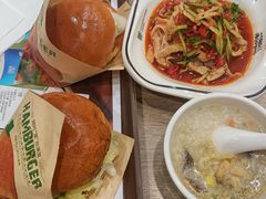 -魏家凉皮(西安秋林宏业商厦店)