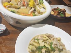 -绍兴老味道·非遗门店(银泰城店)