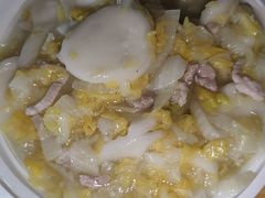 -同兴半盆菜酒家(打浦路店)