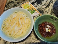 -那家小馆•北京菜•烤鸭(香山店)