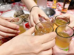 -王胡子烧烤·龙虾·海鲜