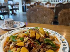 -胖老汉清真餐饮(西御街店)
