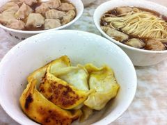 蒋家桥饺面店(广陵路店)-蒋家桥饺面店(广陵路店)