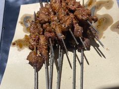 -李赵合鲜肉烧烤(西荷店)