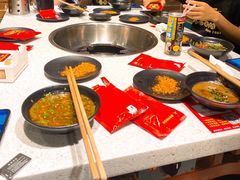 -钢管厂五区小郡肝串串香(南山店)