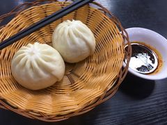 牛肉包-郑家包子牛肉拉面(尚勤路店)