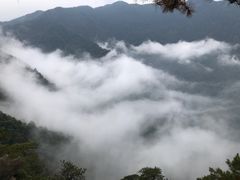 -井冈山风景名胜区