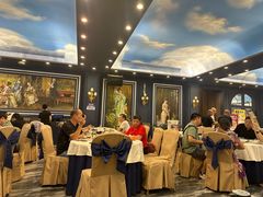 -馨越楼·点心·粤菜(赤坎店)