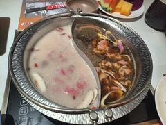 -温禾牛·和牛寿喜烧自助火锅(恒基名人店)