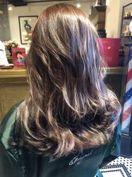 -TWOFACE 双面理发馆