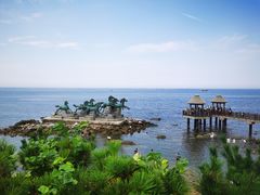-养马岛旅游度假区