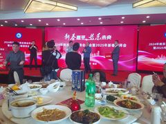 -南京钟山宾馆(江苏省会议中心)