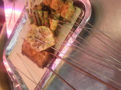 -壹加壹电烤串(总店)