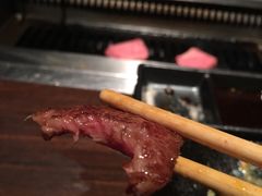 -松阪牛焼肉M(法善寺横丁店)