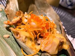 -匠和风精致料理(莆田财富中心店)
