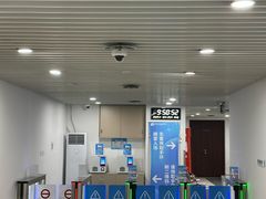 -北京科技大学-游泳馆