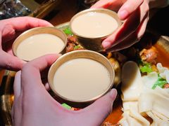 -楼兰新疆主题餐厅(苏州中心店)