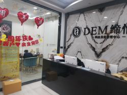 -DEM缔怡美科技美容