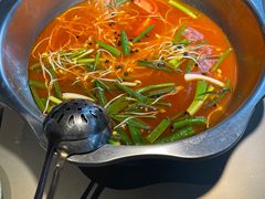 -亮欢寨快活林 酸汤鱼(仁怀店)