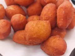 -诺敏塔拉奶茶-布里亚特包子-手把肉(锦都会店)