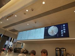 -喜茶(贵阳国贸逸天城店)