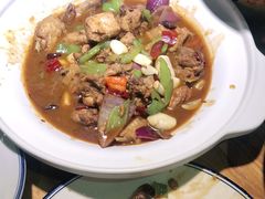 -吕氏疙瘩汤·私家菜馆(慈云寺店)