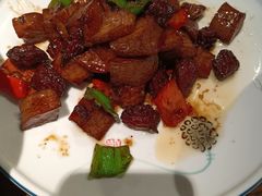 -老阿爸鲜鱼土菜(昆山花桥店)