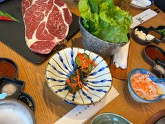 -炎蔵牛舌烤肉