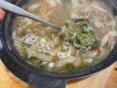 -元奶奶包饭(公新银浦店)