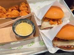 -Shake Shack(西单大悦城店)