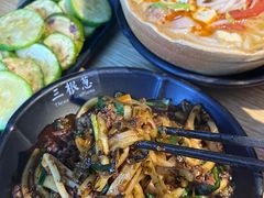 -三根葱云南小吃(砂之船店)