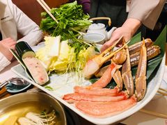 -蟹道乐(道顿堀本店)