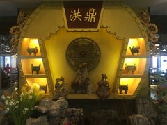 -小天鹅火锅·一线江景洪鼎旗舰店(洪崖洞店)