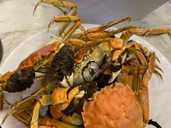 -澜悦港海鲜体验主题餐厅