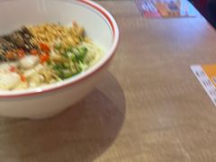 -阿当·小炒牛肉面(人广店)