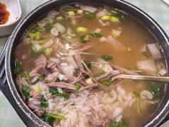 -服务大楼冷面(延大店)