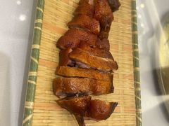 -骏莱海鲜鱼港(五角场店)