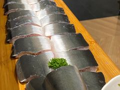 -泥炉烧肉师(新街口金銮巷店)