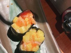 -匠和风精致料理(宁德万达店)