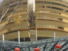 -杭州国际会议中心洲际酒店-原素全日餐厅(解放东路店)