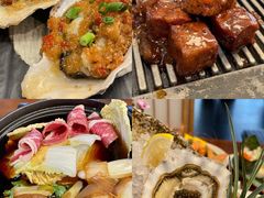 -山盛创作料理·Yamamori(珠宾店)