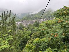 -丹山赤水风景名胜区