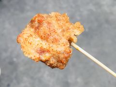 -傅强排骨(成都总店)