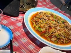 -阆辣荟餐饮(老味道8年·古城店)