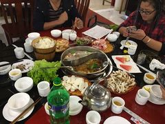 -香丽缘饭馆(黑龙潭店)