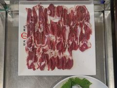 -匹夫涮肉城(黄村店)