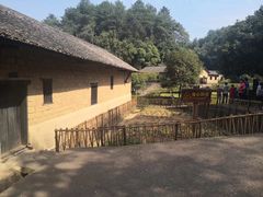 -韶山毛泽东同志故居