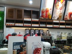 -桂桂茶(万嘉广场店)