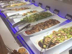 -集杰尚品海鲜烤肉火锅自助餐厅(经区九龙城店)