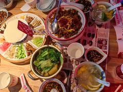 -怪噜范·老贵阳街头名小吃(汇金星力城店)